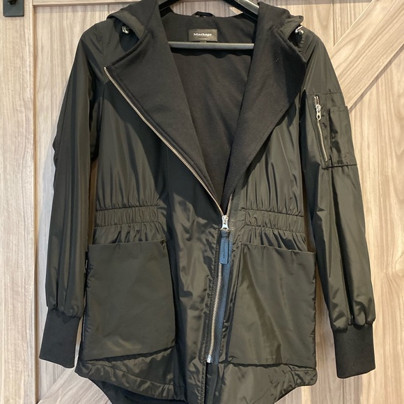 Mackage Cam Rain jacket - Picture 2 of 11